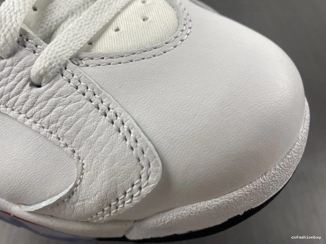 6 Retro CT8529-162 Jordan Hare 1114